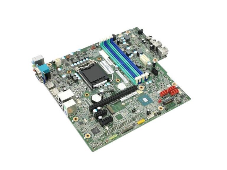 Wybór najlepszych płyt głównych do laptopów Lenovo – porównanie kluczowych modeli