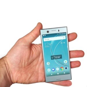 Xperia XZ1 Compact: Jak Wypada Na Tle Innych Modeli Xperia?