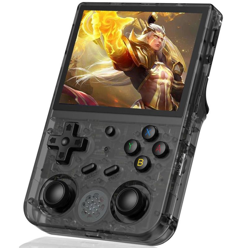 Akcesoria do gier i komfort grania