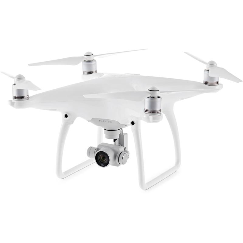 DJI Phantom 3 Pro