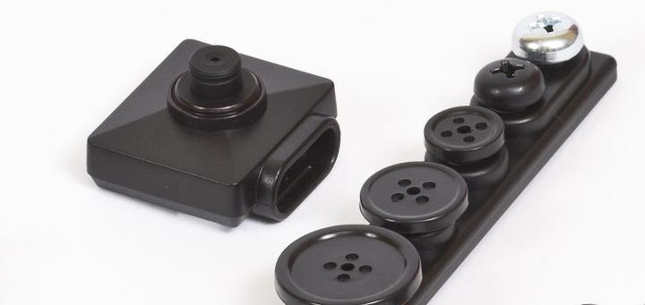 Funkcje czujników ruchu w kamerach