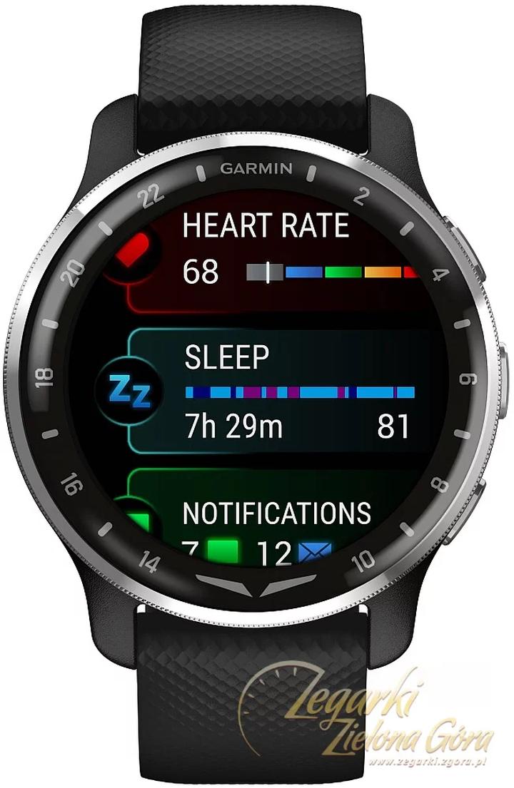 Garmin dla podróżników