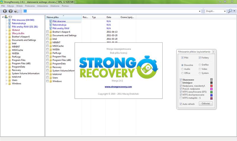 Jak uniknąć utraty danych na nośnikach przenośnych
