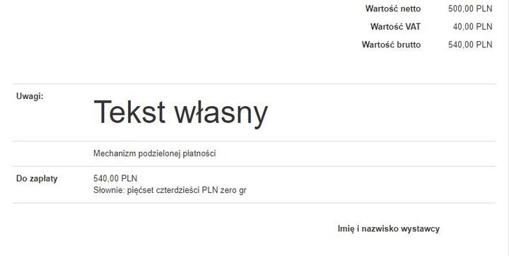 JavaScript do przesuwania treści