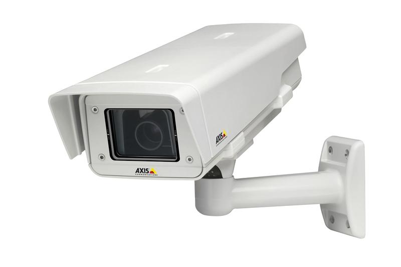 Kamery do monitoringu domu