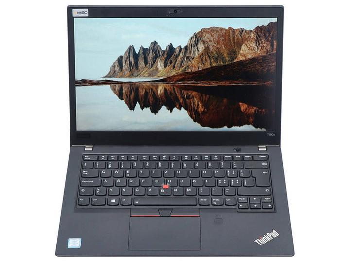 Lenovo T480s