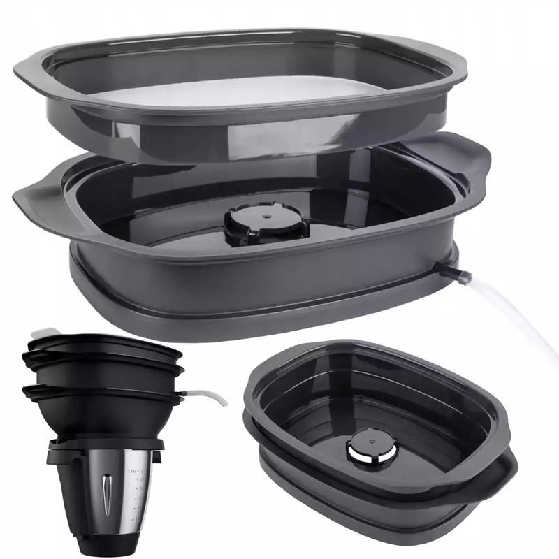 Lidlomix vs Thermomix