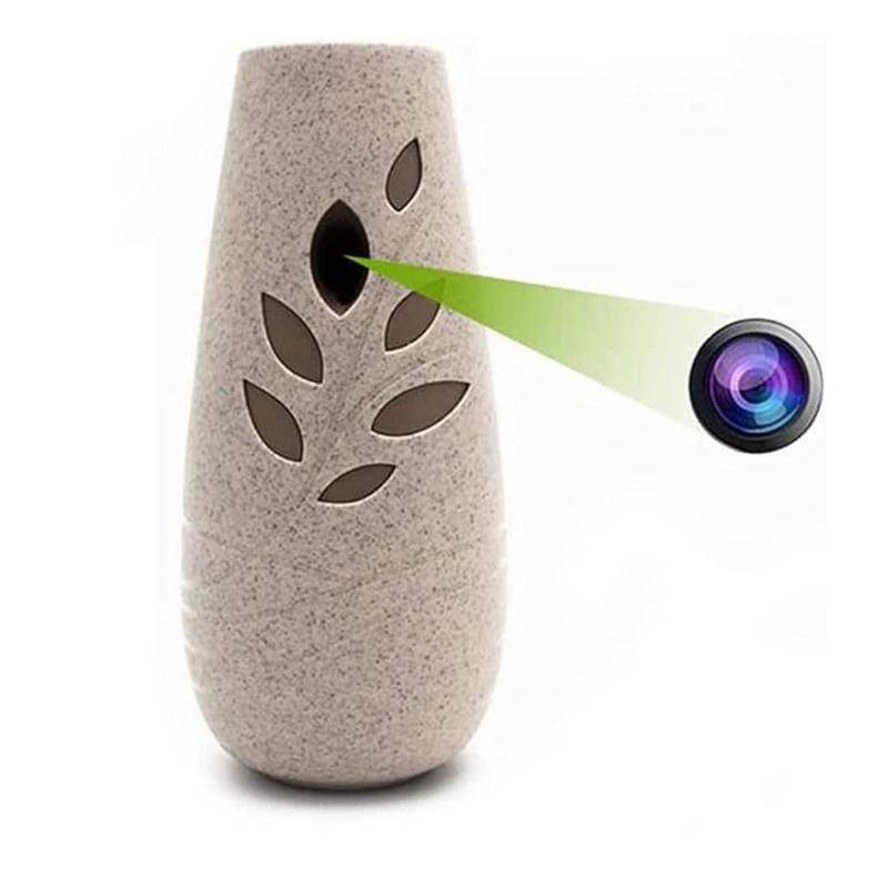 Lokalizacje dla ukrytych kamer