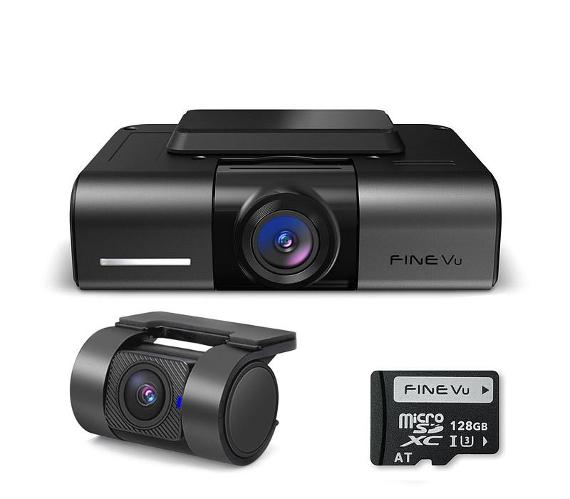 Najlepsze modele wideorejestratorów