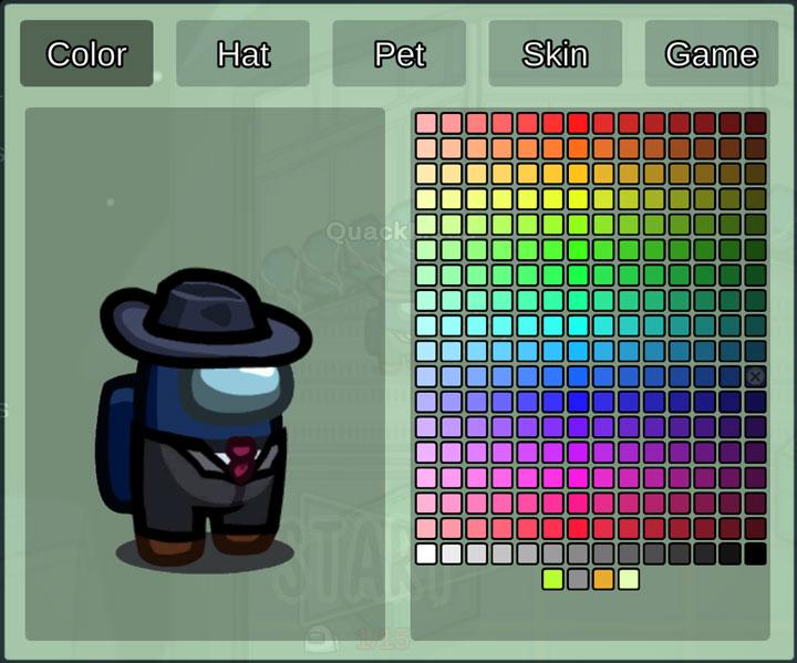 Najlepsze modyfikacje Among Us