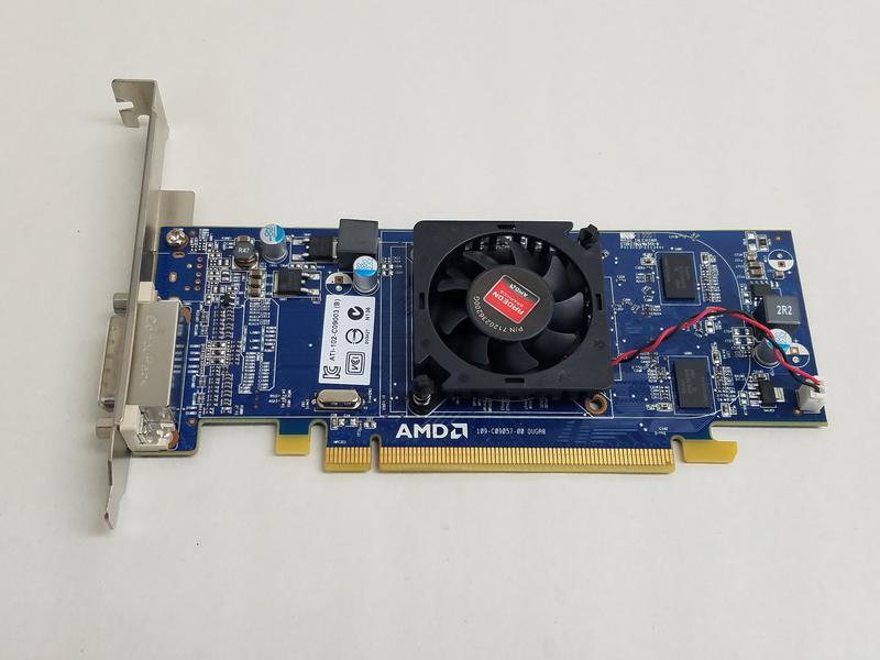 Optymalna konfiguracja karty graficznej