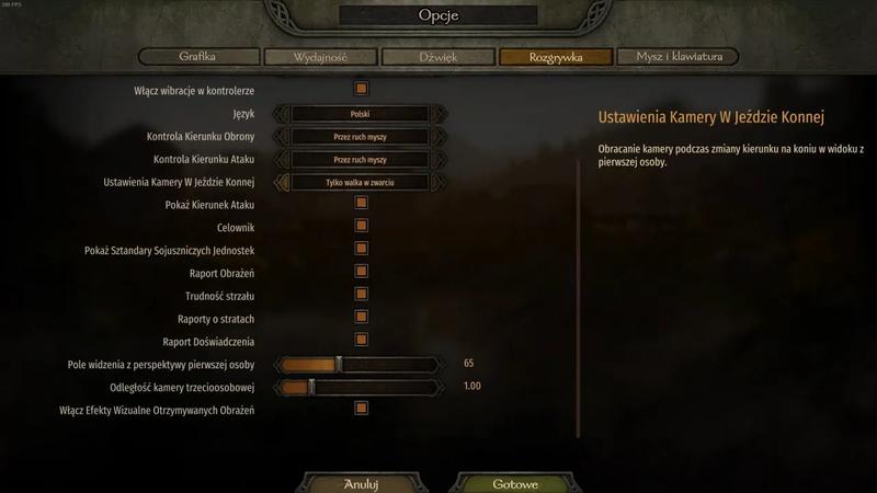 Poradnik krok po kroku spolszczenie Bannerlord