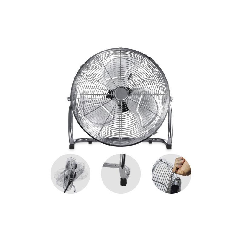 Porównanie wentylatorów stojący sufitowy przenośny