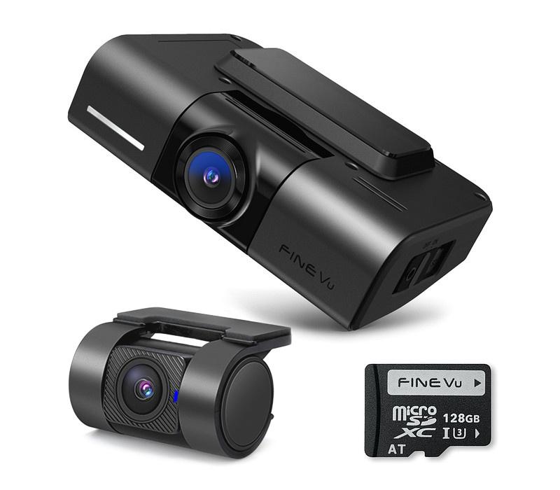 Porównanie wideorejestratorów dla kierowców