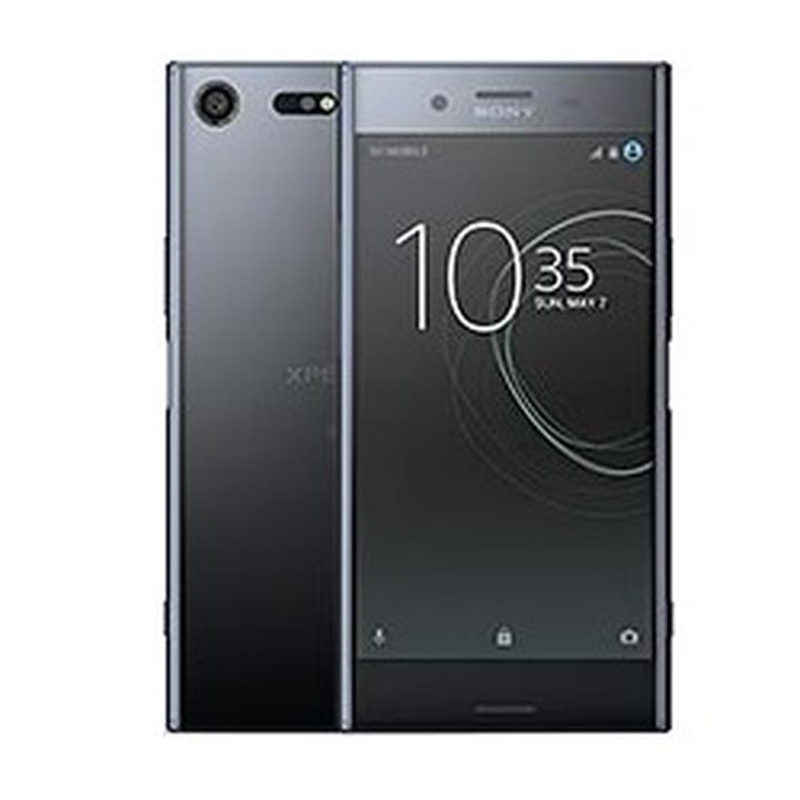 Recenzja Sony Xperia XZ