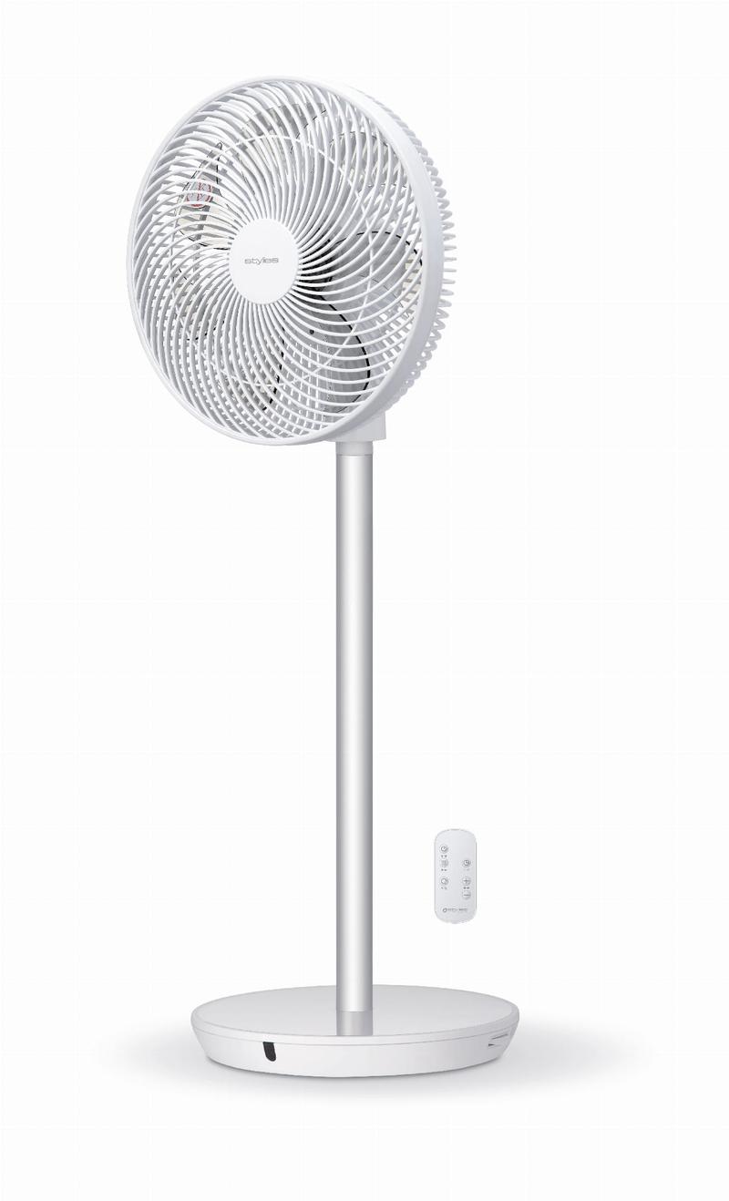 Wentylator stojący do domu