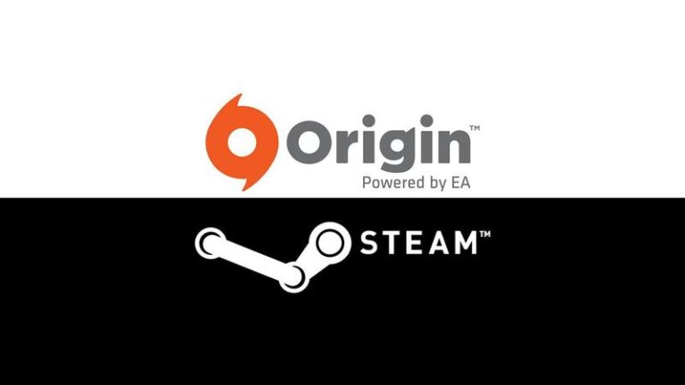 Łatwe sposoby na połączenie konta Steam z Origin w kilku krokach
