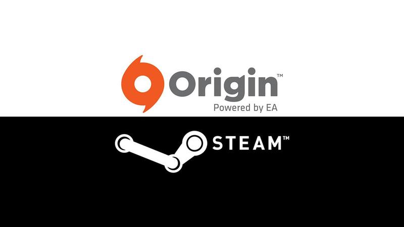 Łatwe sposoby na połączenie konta Steam z Origin w kilku krokach