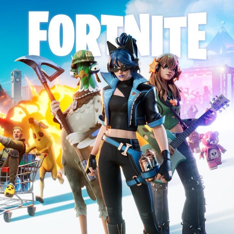 Jak szybko pobrać Fortnite na telefon? Prosta instrukcja krok po kroku