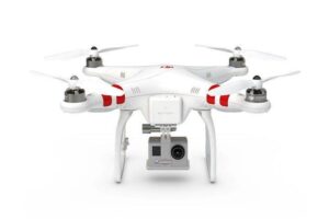 Jak wybrać idealną dronę DJI Phantom: Phantom 3 Pro czy 4 Pro?