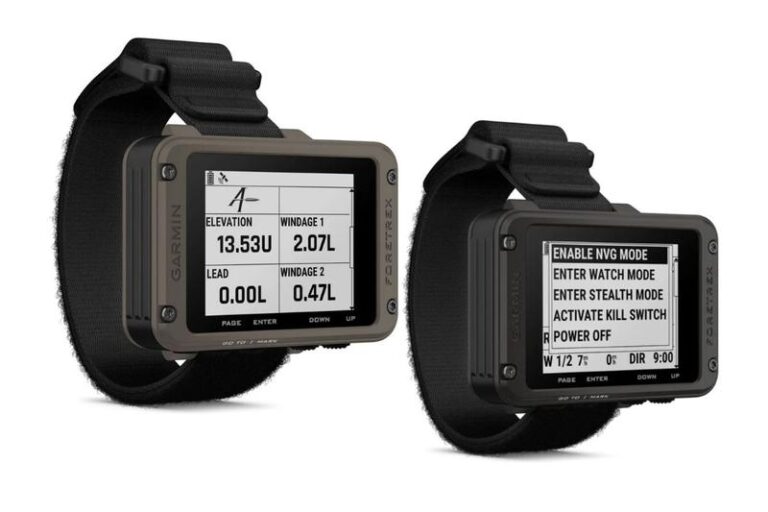 Najlepsze zegarki Garmin na rynku – który model wybrać dla siebie?