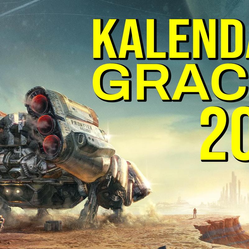 Niesamowite premiery gier, które wywrócą twój świat do góry nogami!