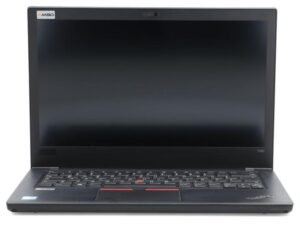 Odkryj, dlaczego Lenovo T480s może być najlepszym wyborem wśród laptopów biznesowych