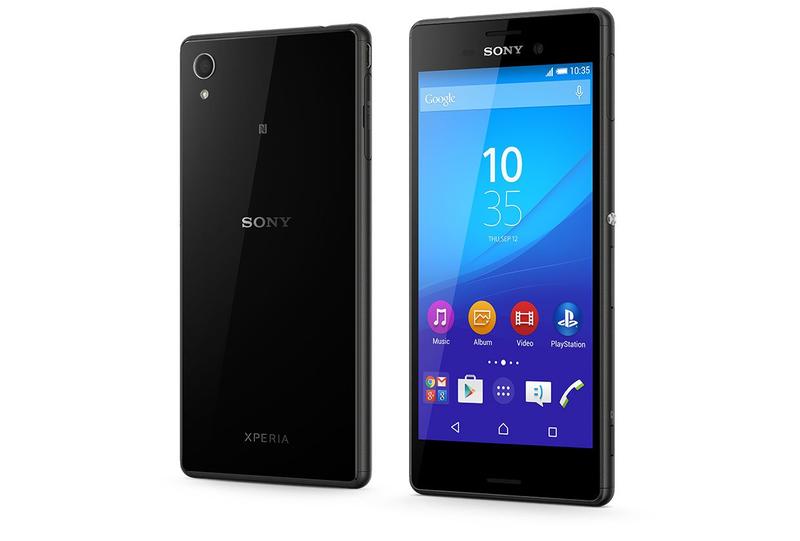Odkryj Sony Xperia M4 Aqua – najważniejsze informacje o tym smartfonie