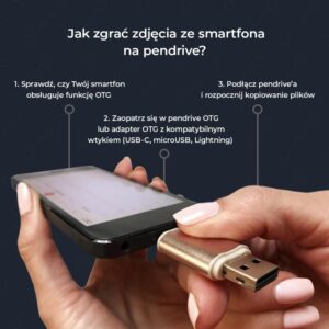 Otwieramy pendrive na telefonie: proste kroki i skuteczne rozwiązania problemów