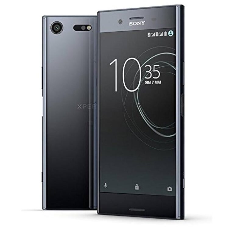 Sony Xperia XZ F8331 – czy ten model naprawdę zasługuje na Twoją uwagę? Nasza recenzja i opinia