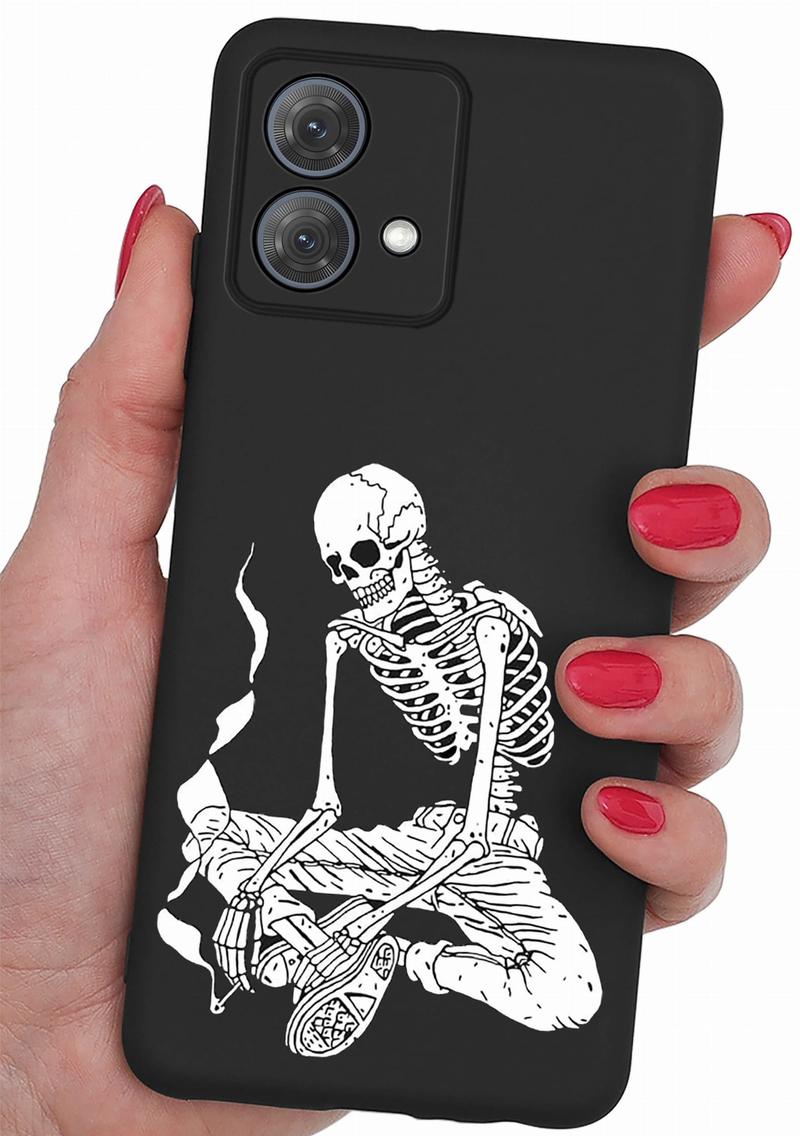 Etui Motorola Moto G8