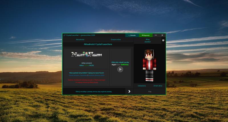 Instalacja gry krok po kroku