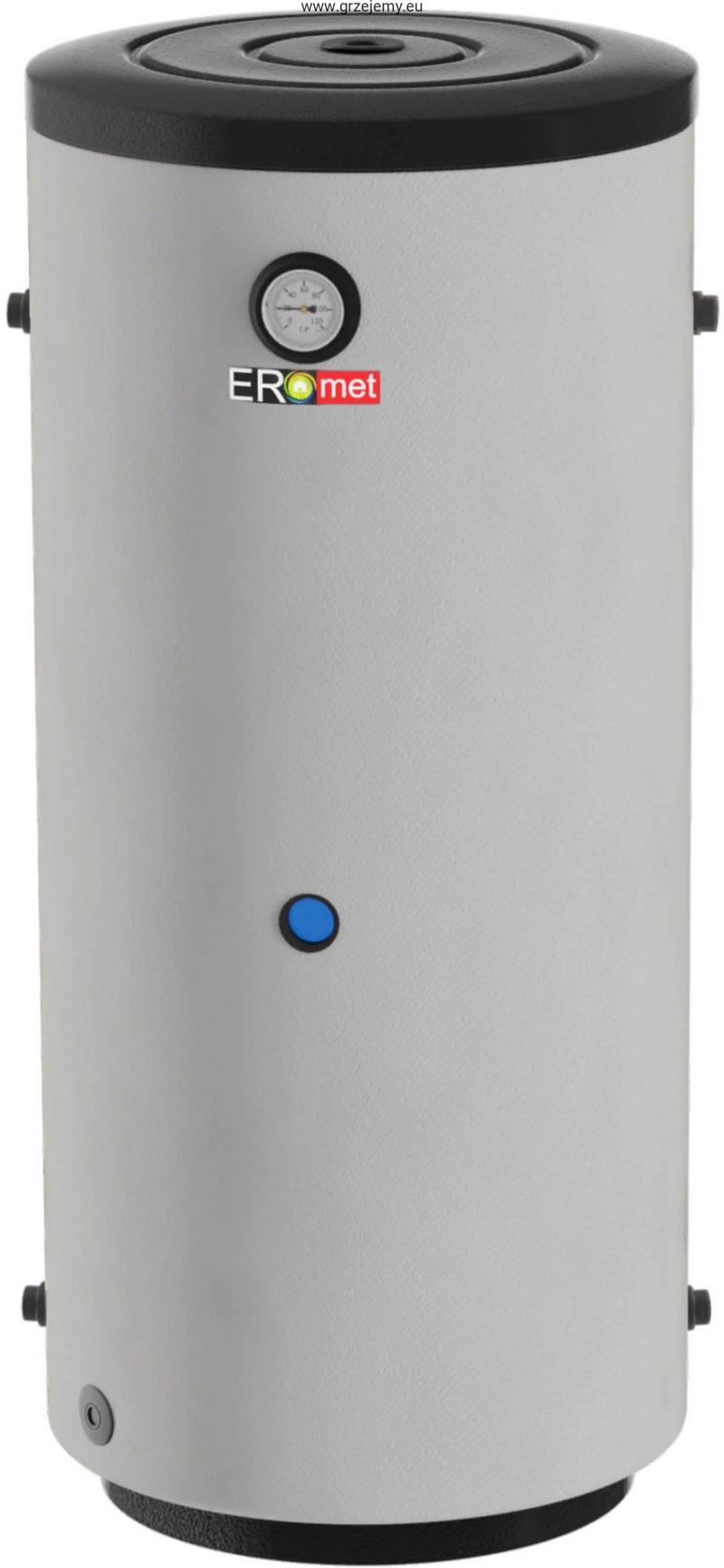 Korzyści z bufora w systemie grzewczym