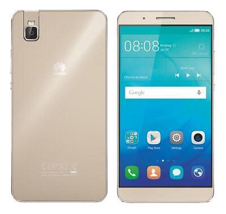 Recenzja Huawei ShotX