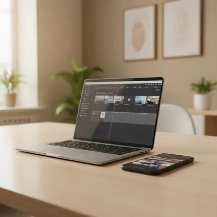 Tworzenie wideo na Facebooku