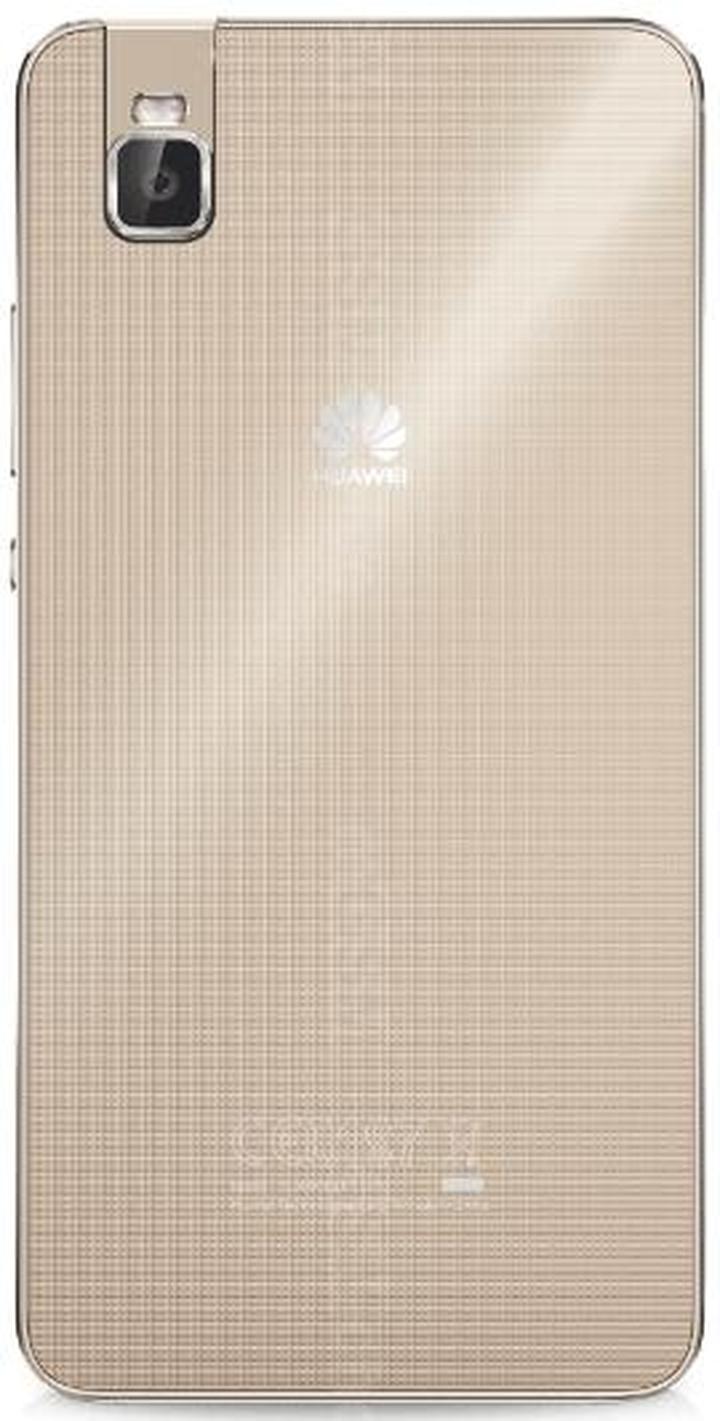 Zalety i wady Huawei ShotX