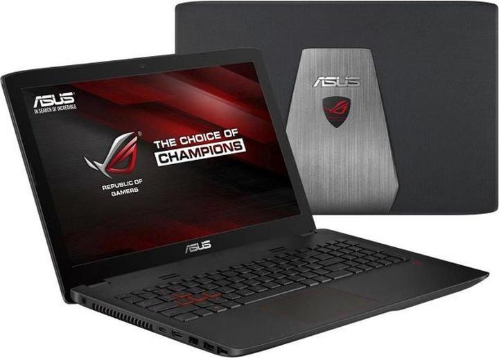 Asus GL552V czy GL552VW – który model lepiej sprawdzi się w grach i pracy?