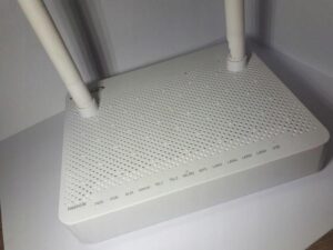 Dasan H660GW – odkryj, dlaczego może być najlepszym routerem do twojej domowej sieci WiFi