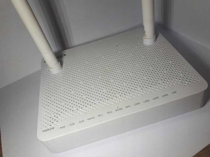 Dasan H660GW – odkryj, dlaczego może być najlepszym routerem do twojej domowej sieci WiFi