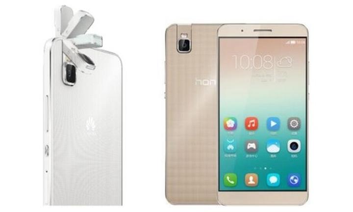 Huawei ShotX - Co warto wiedzieć przed zakupem? Opinie i porady dla przyszłych użytkowników