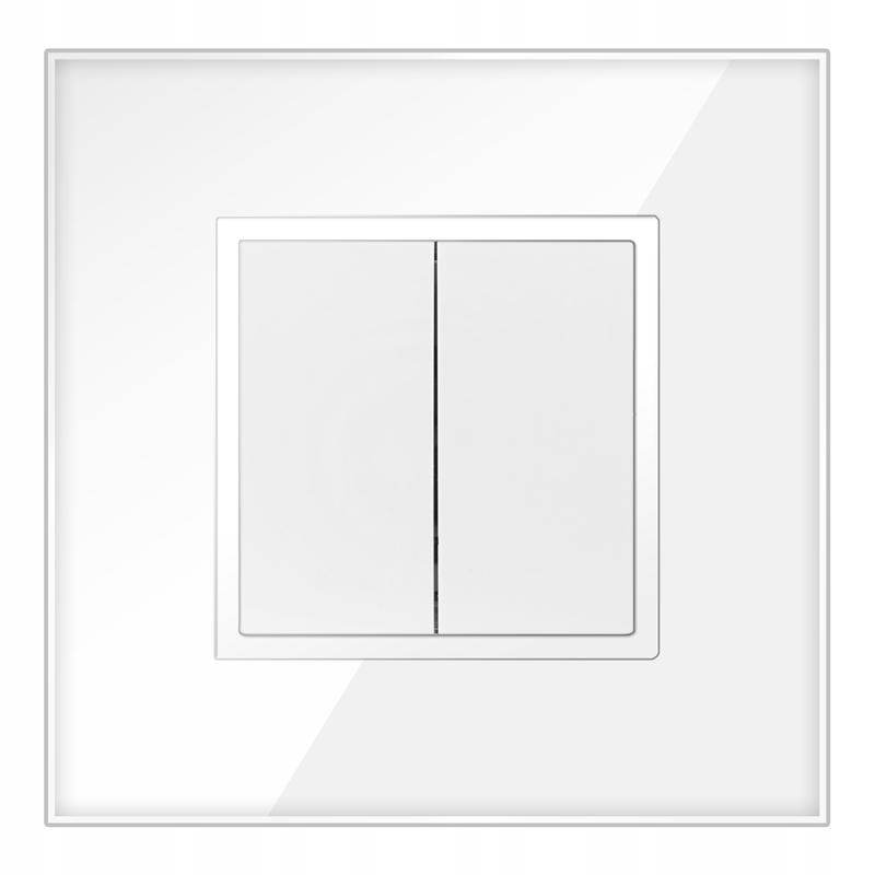 Jak bezpiecznie podłączyć włącznik światła z użyciem 2 kabli - poradnik krok po kroku