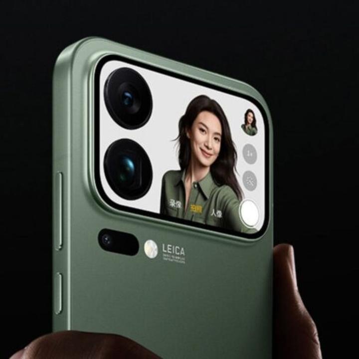 Jak skonfigurować telefon Xiaomi, aby chronić obszar słuchawki?