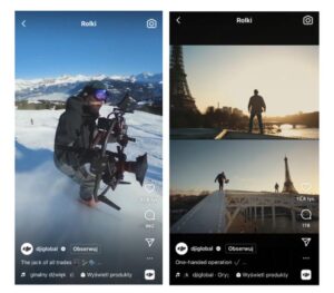 Jak skutecznie tworzyć rolki na Facebooku? Proste kroki dla początkujących