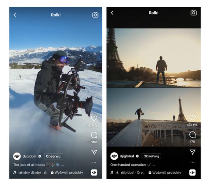 Jak skutecznie tworzyć rolki na Facebooku? Proste kroki dla początkujących