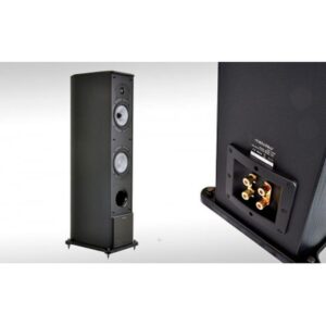 Kolumny głośnikowe Melodika BL40 – czy to idealny wybór do Twojego domu?