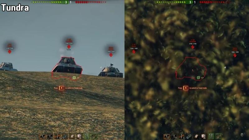 Bezpieczne źródła modów do WoT