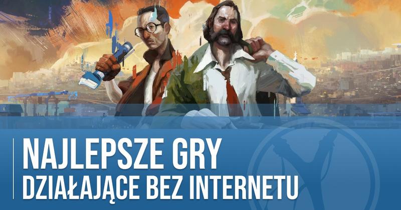 Najlepsze gry offline na telefon