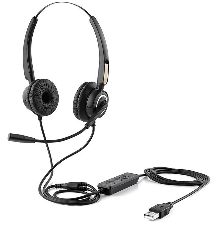 Najlepsze słuchawki do rozmów