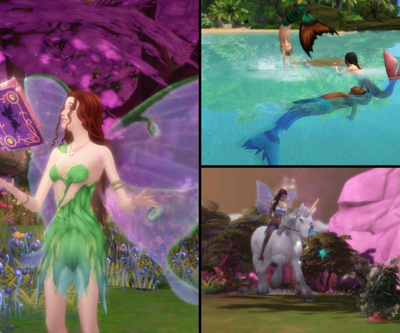 Najlepsze źródła modów do Simsów