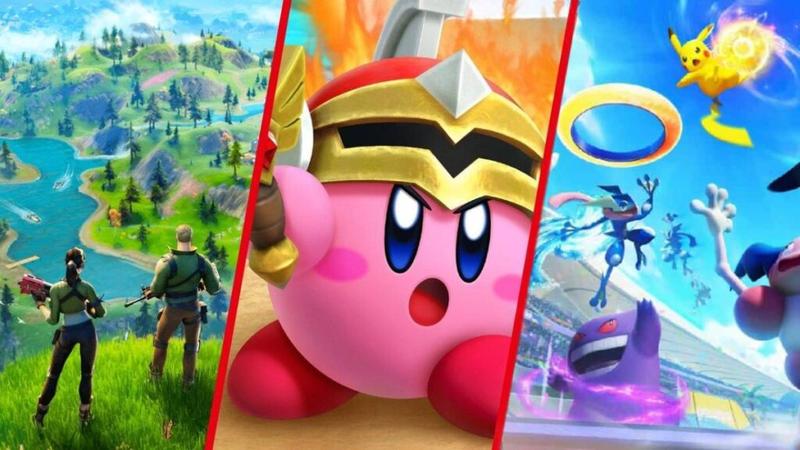 Nintendo eShop poradnik